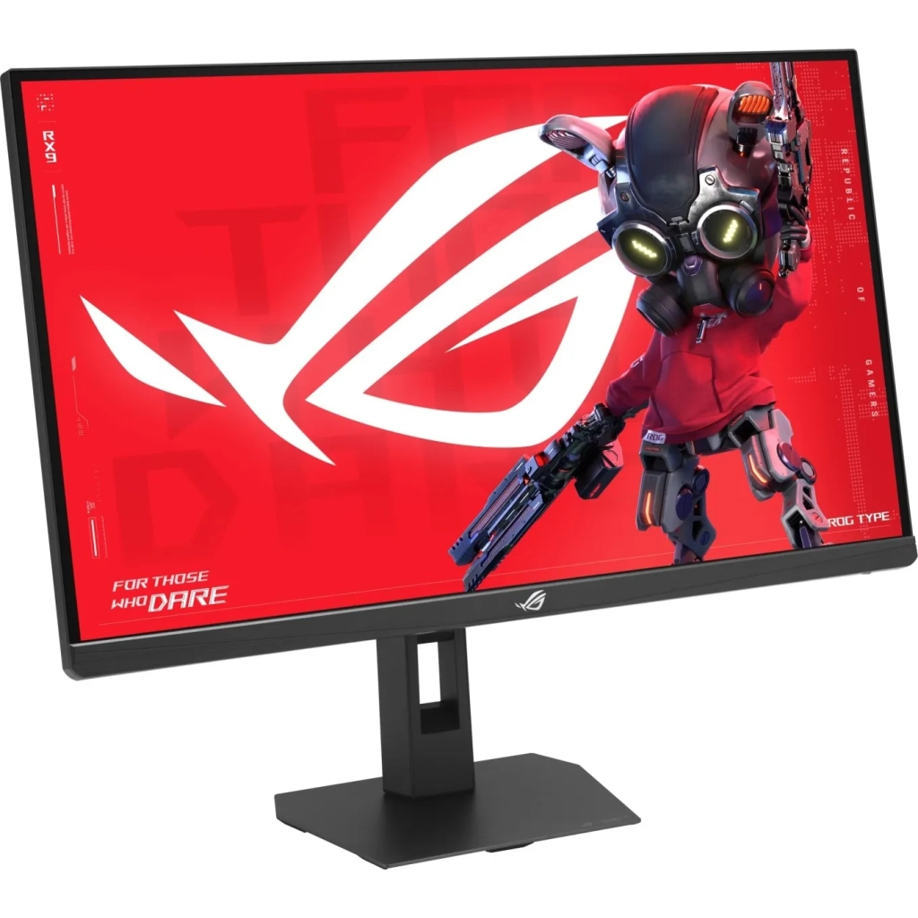 Монітор ASUS ROG Strix 5K XG27JCG (90LM0CE0-B01371) Монітор ASUS ROG Strix 5K XG27JCG (90LM0CE0-B01371)