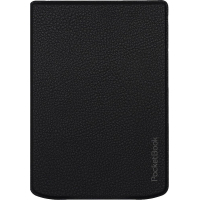 Чохол до електронної книги Pocketbook 619_629_634 Shell-TR Black (SH-TR-634-BK-WW)