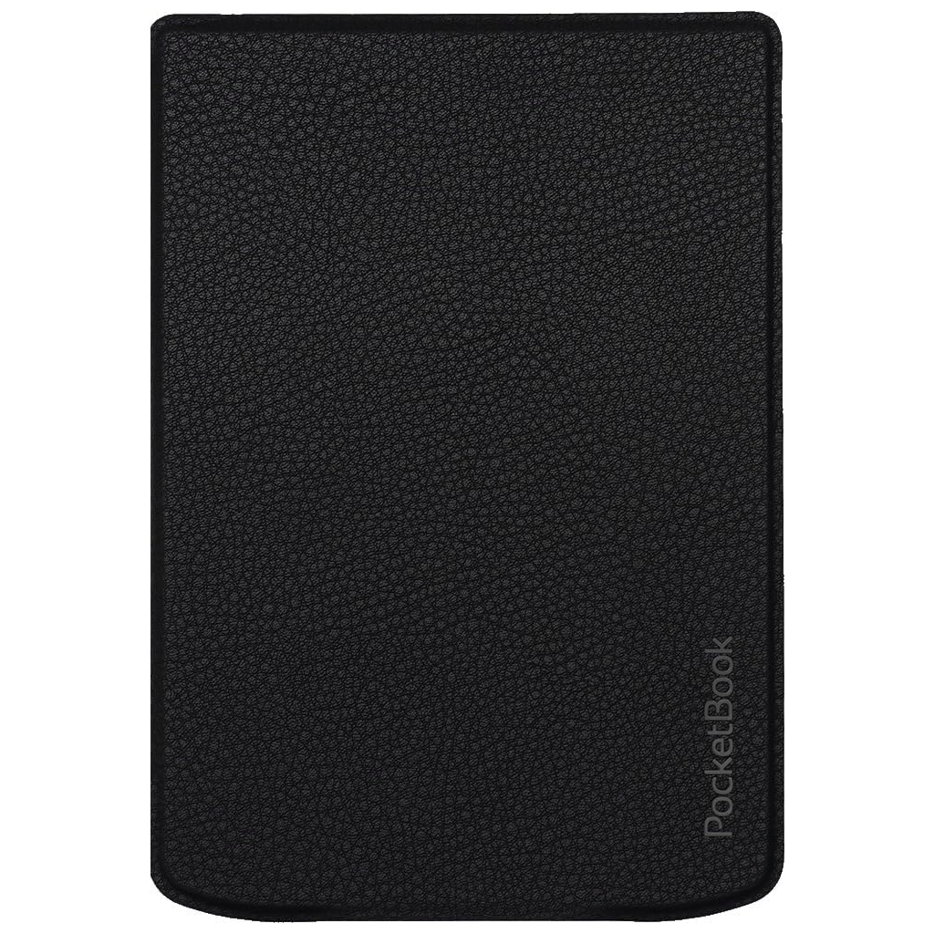 Чохол до електронної книги Pocketbook 619_629_634 Shell-TR Black (SH-TR-634-BK-WW)