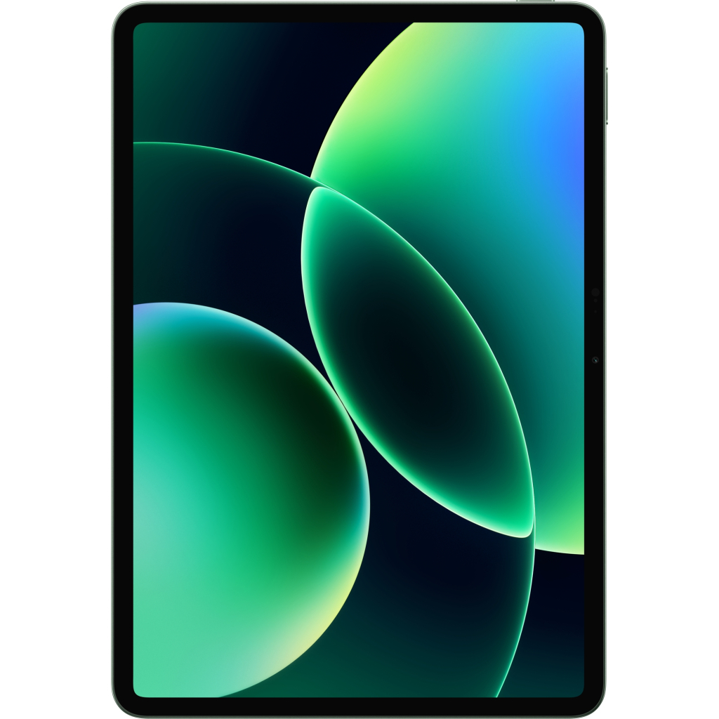 Планшет Xiaomi Pad 8 11.2" Wi-Fi 8/256GB Pine Green (VHU6378EU) (1187400)