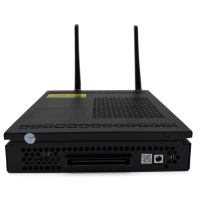 Комп'ютер Intboard OPS PC i5-1130G7 / DDR4 / 16Gb / SSD 256Gb / Intel Iris Xe Graphics (10742006)