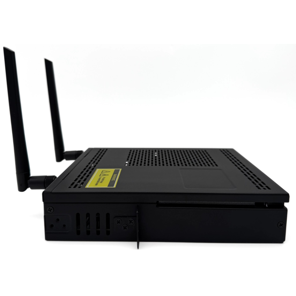 Комп'ютер Intboard OPS PC i5-1130G7 / DDR4 / 16Gb / SSD 256Gb / Intel Iris Xe Graphics (10742006)