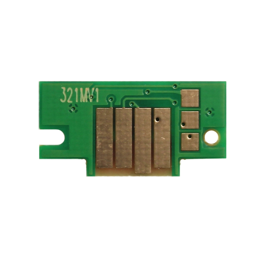 Чип для картриджа Canon PFI-321M/6269C001, 300 мл, magenta Apex (CHIP-CAN-PFI321M)