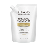 Hair conditioner KeraSys Hair Clinic Revitalizing Doy-pak 500 ml (8801046902042)