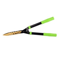 Garden shears Gartner with coating, 610 mm (854445)