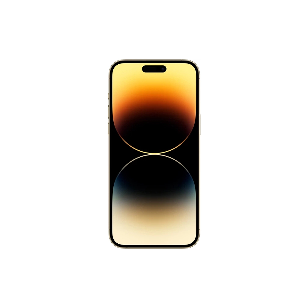 Мобільний телефон Apple iPhone 14 Pro Max 128Gb Gold (REF A) BREEZY (2AMQ9R3)