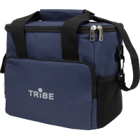 Thermal bag Tribe Cooler 10 L blue (T-IF-0009-blue)