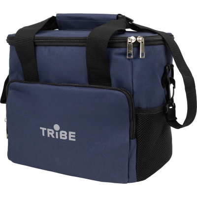 Термосумка Tribe Cooler 10 L blue (T-IF-0009-blue)
