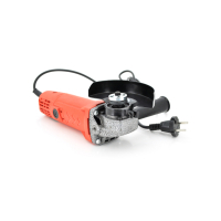 Шліфувальна машина Voltronic Yamato 220V, 680W, 12000 об/хв, 125мм (04809)