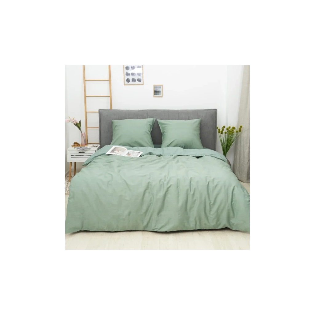 Постільна білизна Viluta 780 Сатин Twill сімейний (780_sm)