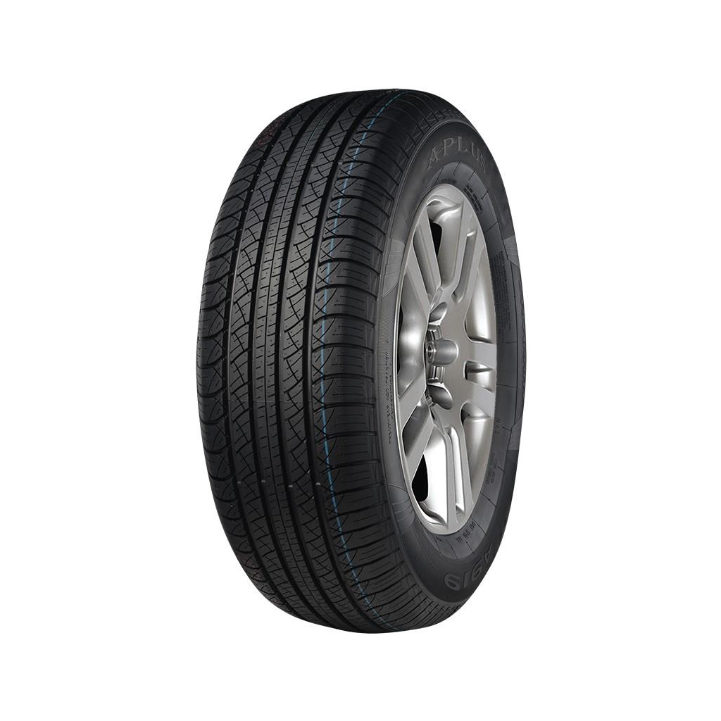 Шина Aplus 225/55R18 98H A919 (1AP632H4DOT2024) Шина Aplus 225/55R18 98H A919 (1AP632H4DOT2024)