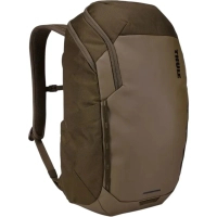 Рюкзак для ноутбука Thule 15.6" Chasm 26L TCHB-215, Deep Khaki, 21х30х53см (3205223)