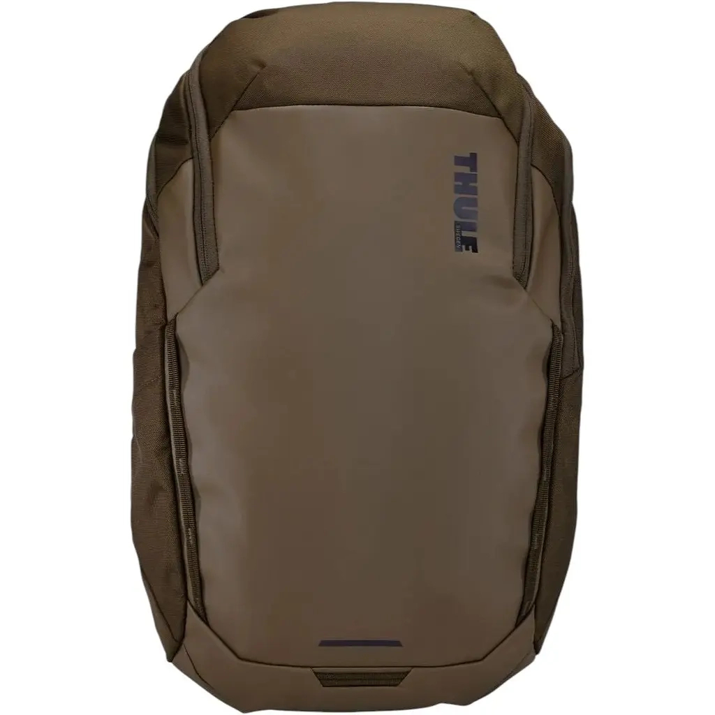 Рюкзак для ноутбука Thule 15.6" Chasm 26L TCHB-215, Deep Khaki, 21х30х53см (3205223)