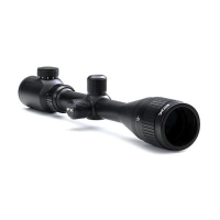 Оптичний приціл FX Airgun 3-12x44 MIL DOT IR (15018)
