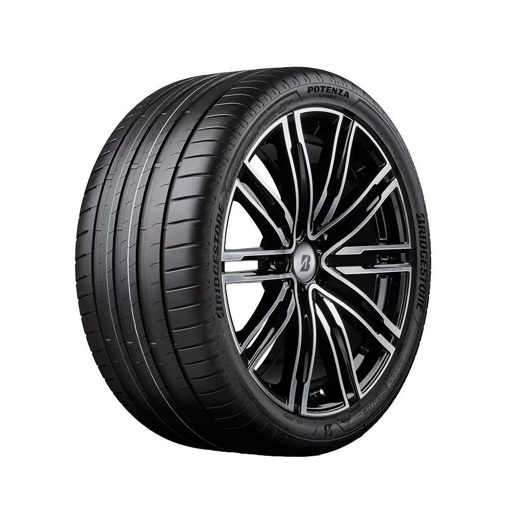 Шина Bridgestone 255/50R19 107Y XL POTENZA Sport (20686)