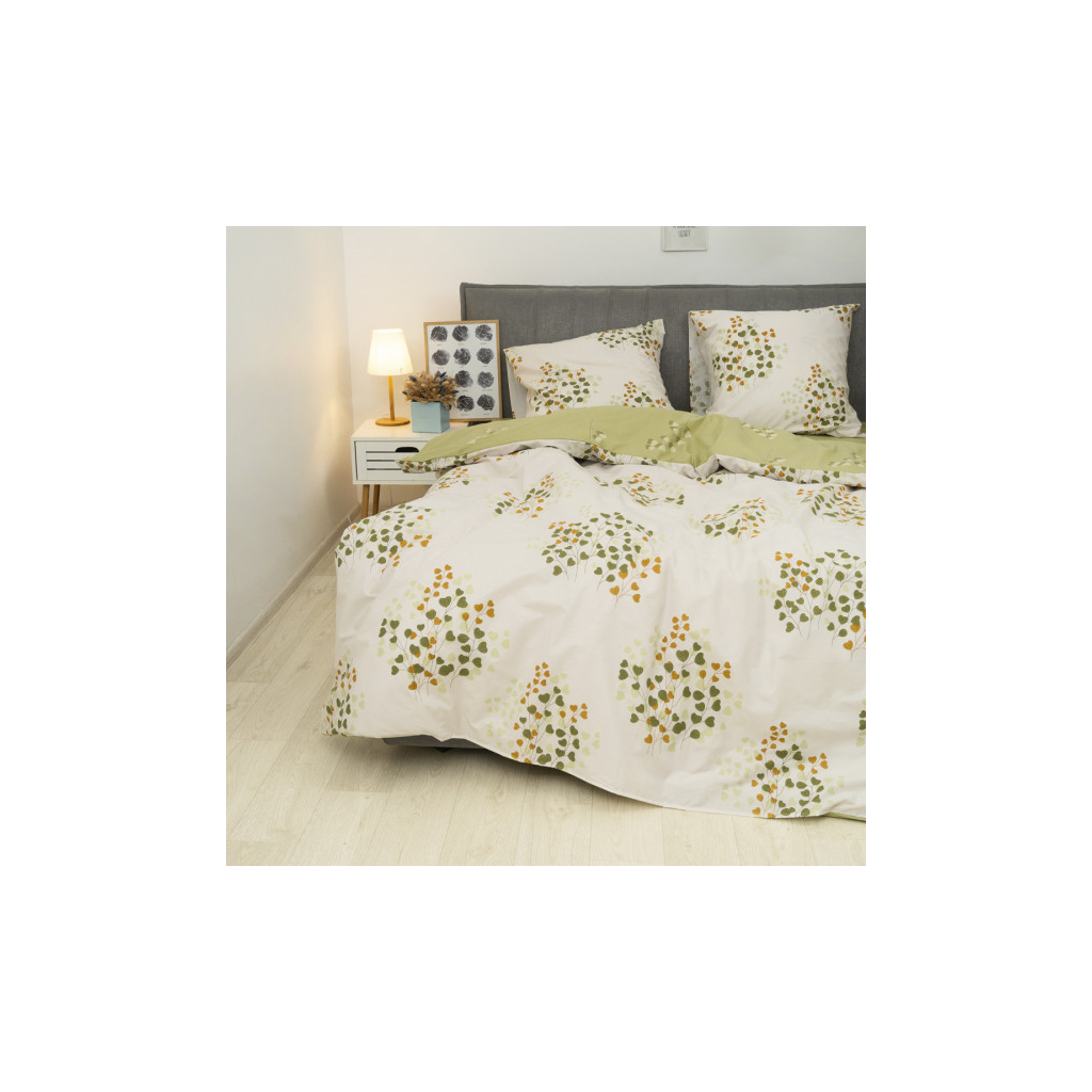 Постільна білизна Viluta 24294 Ранфорс сімейний (24294_sm)