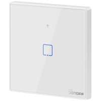 Sonoff T2EU1C-TX smart switch