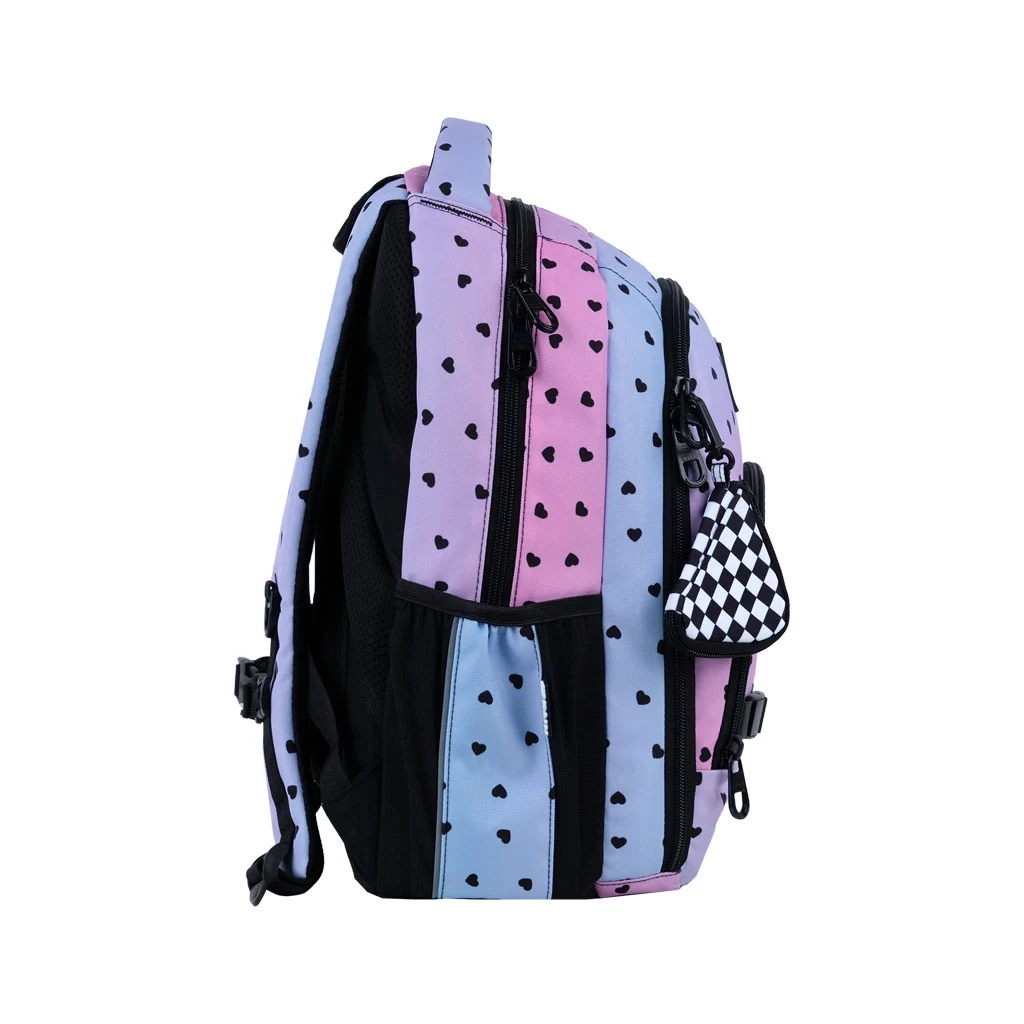 Рюкзак шкільний Kite Education teens 905M Gradient (K26-905M-2)