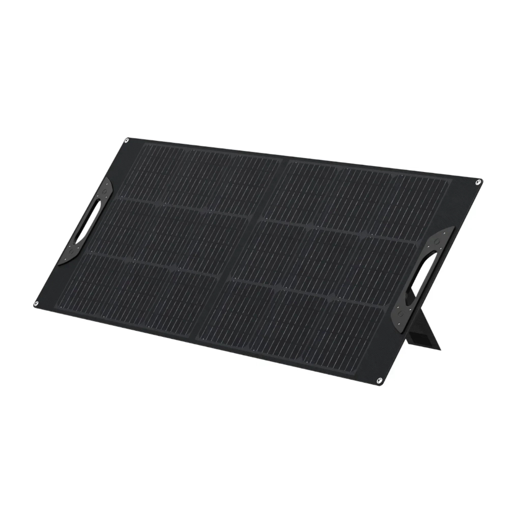Портативна сонячна панель Choetech 140W (SC072) Портативна сонячна панель Choetech 140W (SC072)