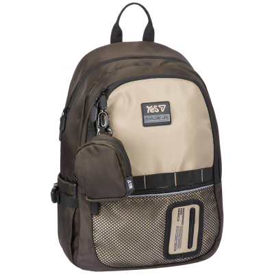 Рюкзак шкільний Yes Infinity TS-113L (550365)