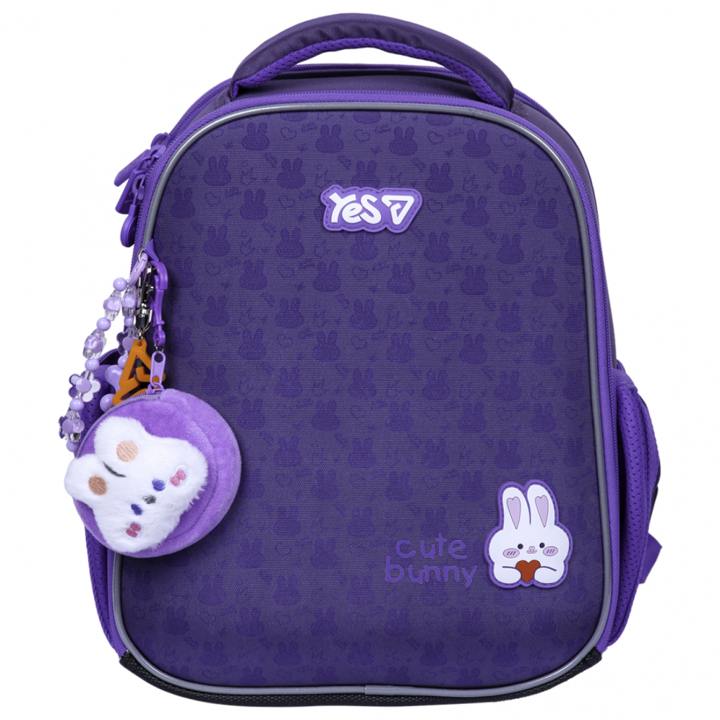 Портфель Yes Cute Bunny H-100S (550199)
