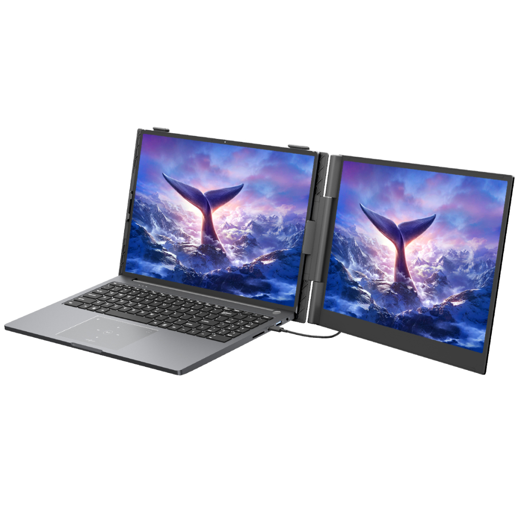 Монітор Blackview Single Screen 14inch (BVSCM6)
