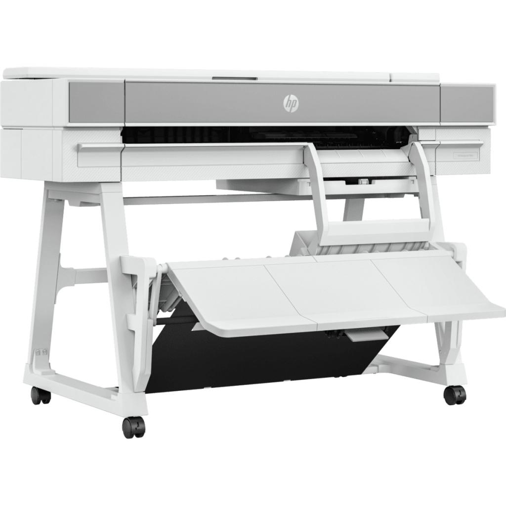 Плоттер HP DesignJet T850 36'' з Wi-Fi (2Y9H1A) Плоттер HP DesignJet T850 36'' з Wi-Fi (2Y9H1A)