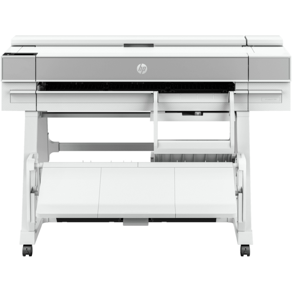 Плоттер HP DesignJet T850 36'' з Wi-Fi (2Y9H1A)