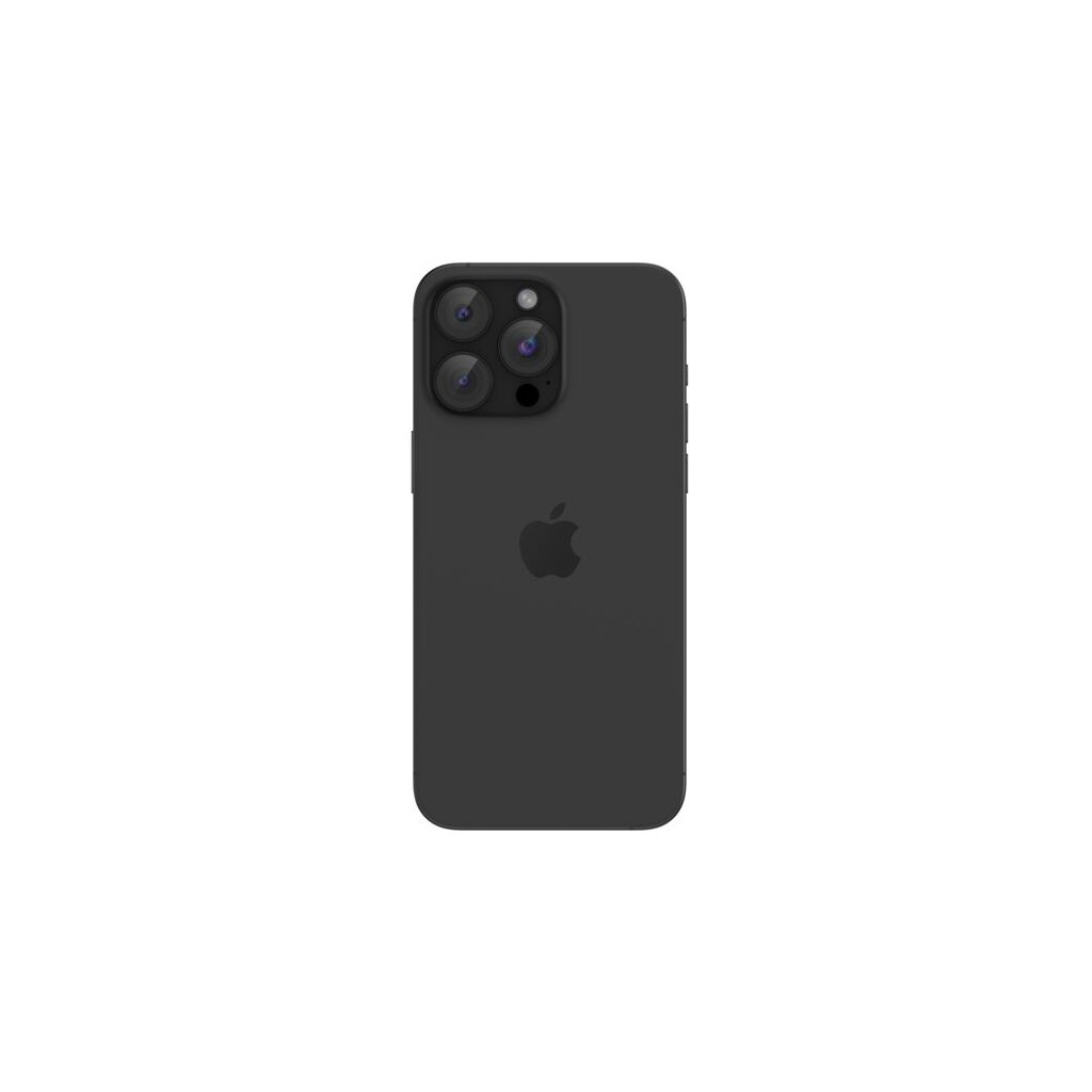 Скло захисне Belkin for camera iPhone 15 Pro/15 Pro Max 2pcs (OVA180HQBK) Скло захисне Belkin for camera iPhone 15 Pro/15 Pro Max 2pcs (OVA180HQBK)