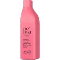 Neboa Macadamia Regeneration Natural Shower Gel With macadamia oil 300 ml (5903794193734)