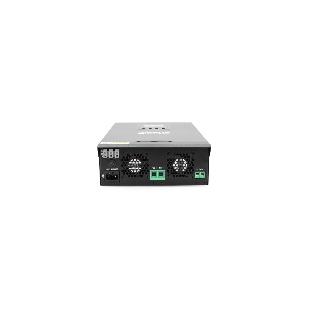 Сонячний інвертор Orbus Axpert VP1000-12, 1000VA/1000W 12V (Axpert-VP-1000VA)
