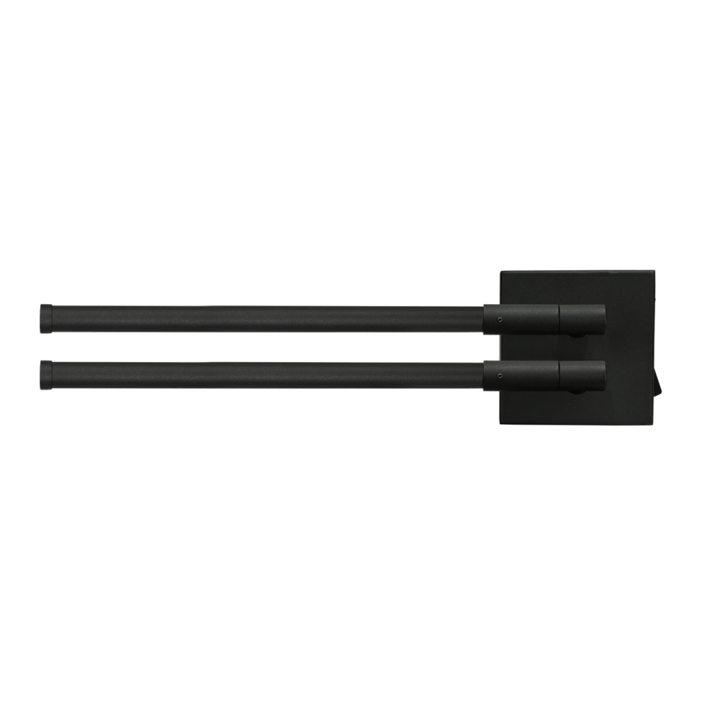 Світильник Videx WL042 10W 3000-4000-6000K Black (VL-WL042-10CB)