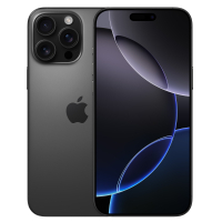 Мобільний телефон Apple iPhone 16 Pro Max 256GB Black Titanium (REF B) BREEZY (2BMYWV3)
