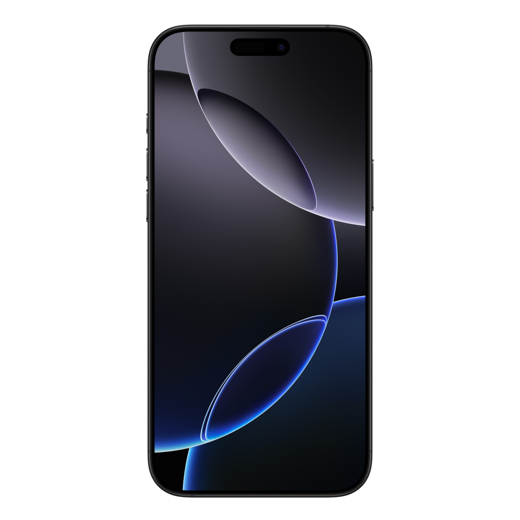 Мобільний телефон Apple iPhone 16 Pro Max 256GB Black Titanium (REF B) BREEZY (2BMYWV3) Мобільний телефон Apple iPhone 16 Pro Max 256GB Black Titanium (REF B) BREEZY (2BMYWV3)