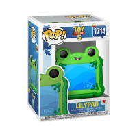 Toy Story 5 Funko Pop figure - Lilypad (90770)