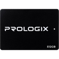 SSD drive 2.5" 512GB S360 Prologix (PRO512GS360)