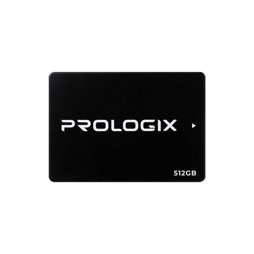 Накопичувач SSD 2.5" 512GB S360 Prologix (PRO512GS360)