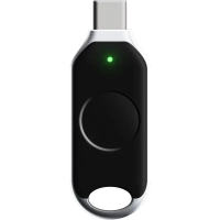Апаратний ключ безпеки Feitian BioPass FIDO 2 PRO FIDO K49 Pro, USB Type C, Fingerprint. (FT-K49 PRO)