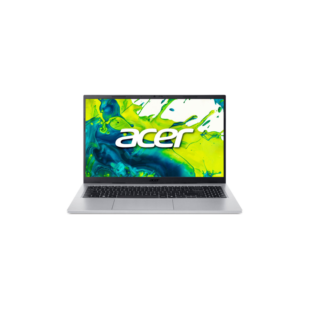 Ноутбук Acer Aspire Go 15 AG15-72P-56WZ (NX.JSVEU.011)