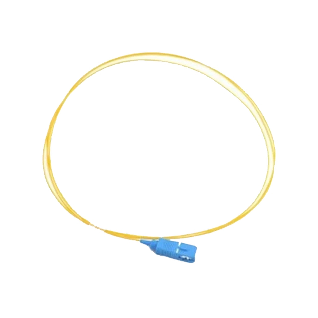 Пігтейл SC/UPC, 1.5м, 10шт=1пач Cor-X (OFP-SC/UPC-1,5 / 283050) Пігтейл SC/UPC, 1.5м, 10шт=1пач Cor-X (OFP-SC/UPC-1,5 / 283050)