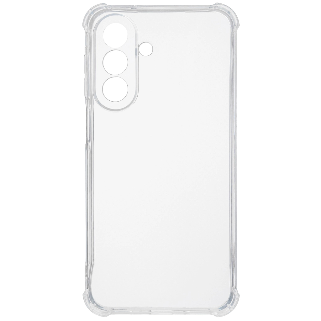 Чохол до мобільного телефона Armorstandart Air Force Samsung A27 5G Camera Cover Clear (ARM89673)