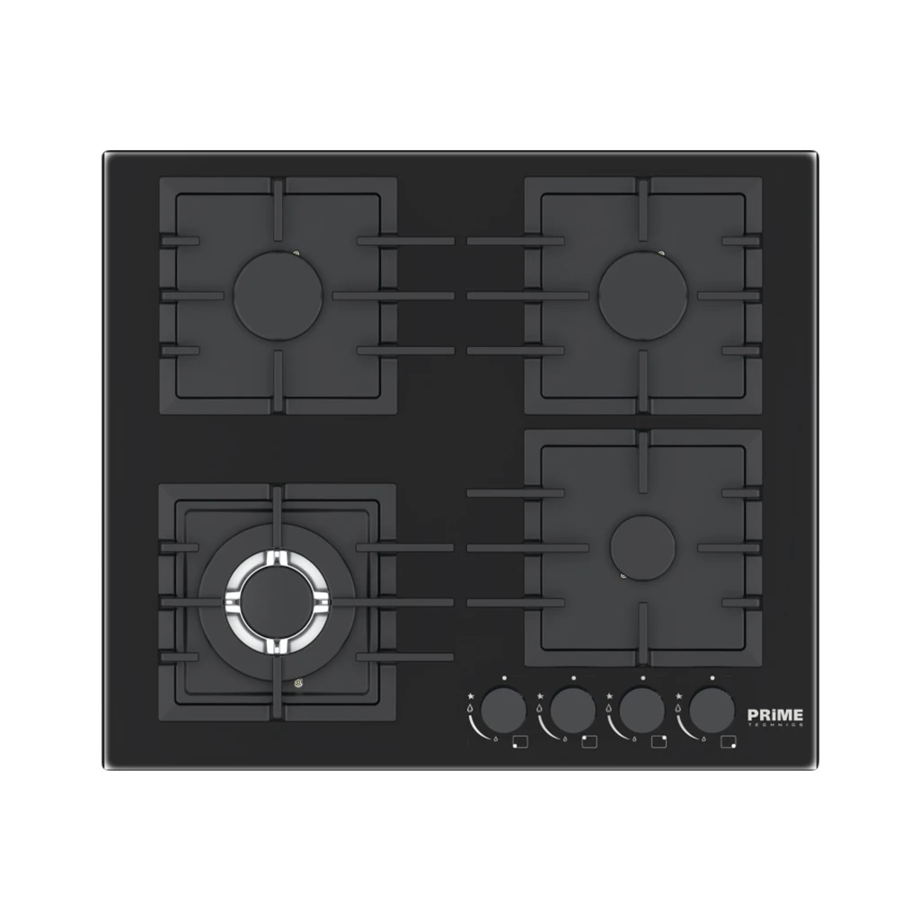 Варочна поверхня PRIME Technics PGH 50383 FGBC