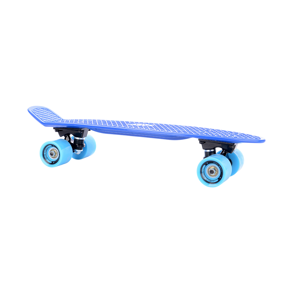 Скейтборд дитячий Tempish BUFFY T /Blue (1060000786/Blue) Скейтборд дитячий Tempish BUFFY T /Blue (1060000786/Blue)