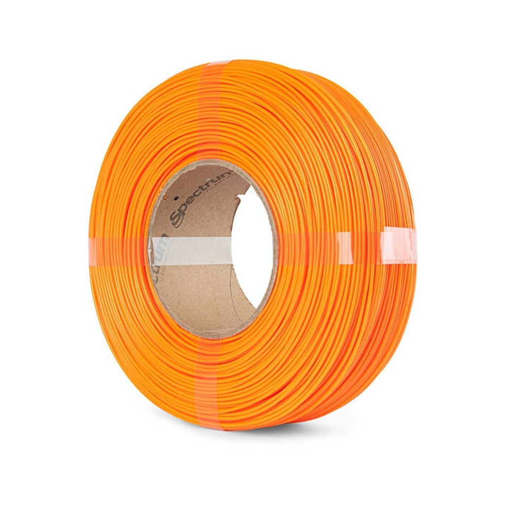 Пластик для 3D-принтера Spectrum PLA HS Premium 1.75mm 1kg ReFill, Orange, Lion (81264)