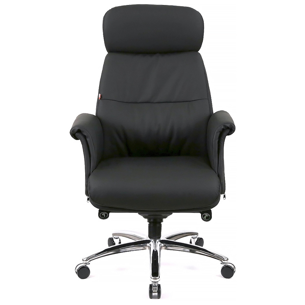 Офісне крісло Аклас Драгобрат, AL MB, Шкіра LC-A Black/PU Black (00179840) Офісне крісло Аклас Драгобрат, AL MB, Шкіра LC-A Black/PU Black (00179840)