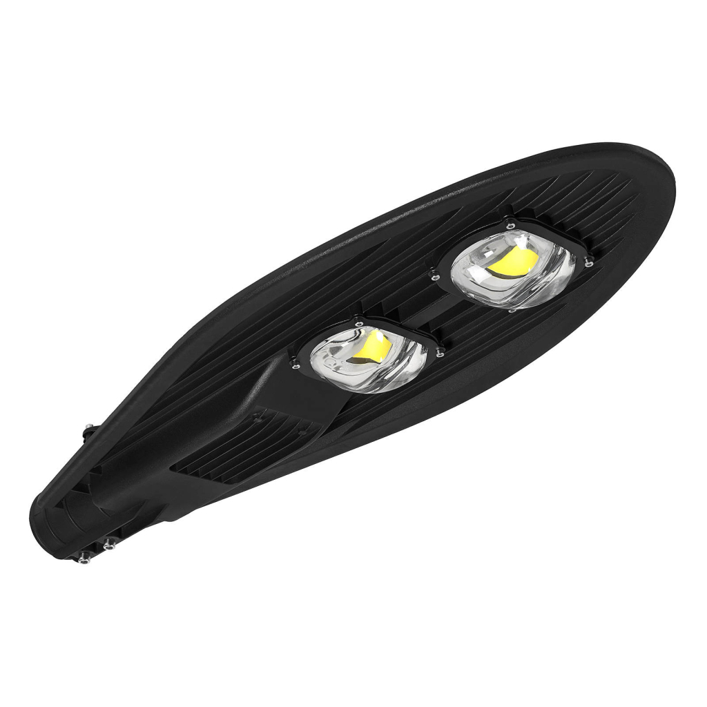 Прожектор Delux ORION 02 100W COB 8000Lm 6500K (90023969)