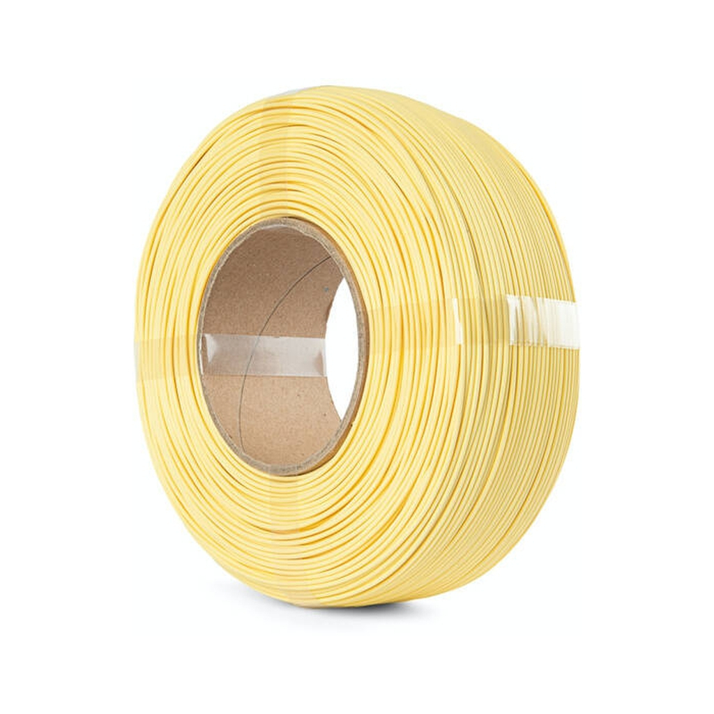 Пластик для 3D-принтера Spectrum PLA Pastello 1.75mm 1kg ReFill, Lemon, Cream (81297)