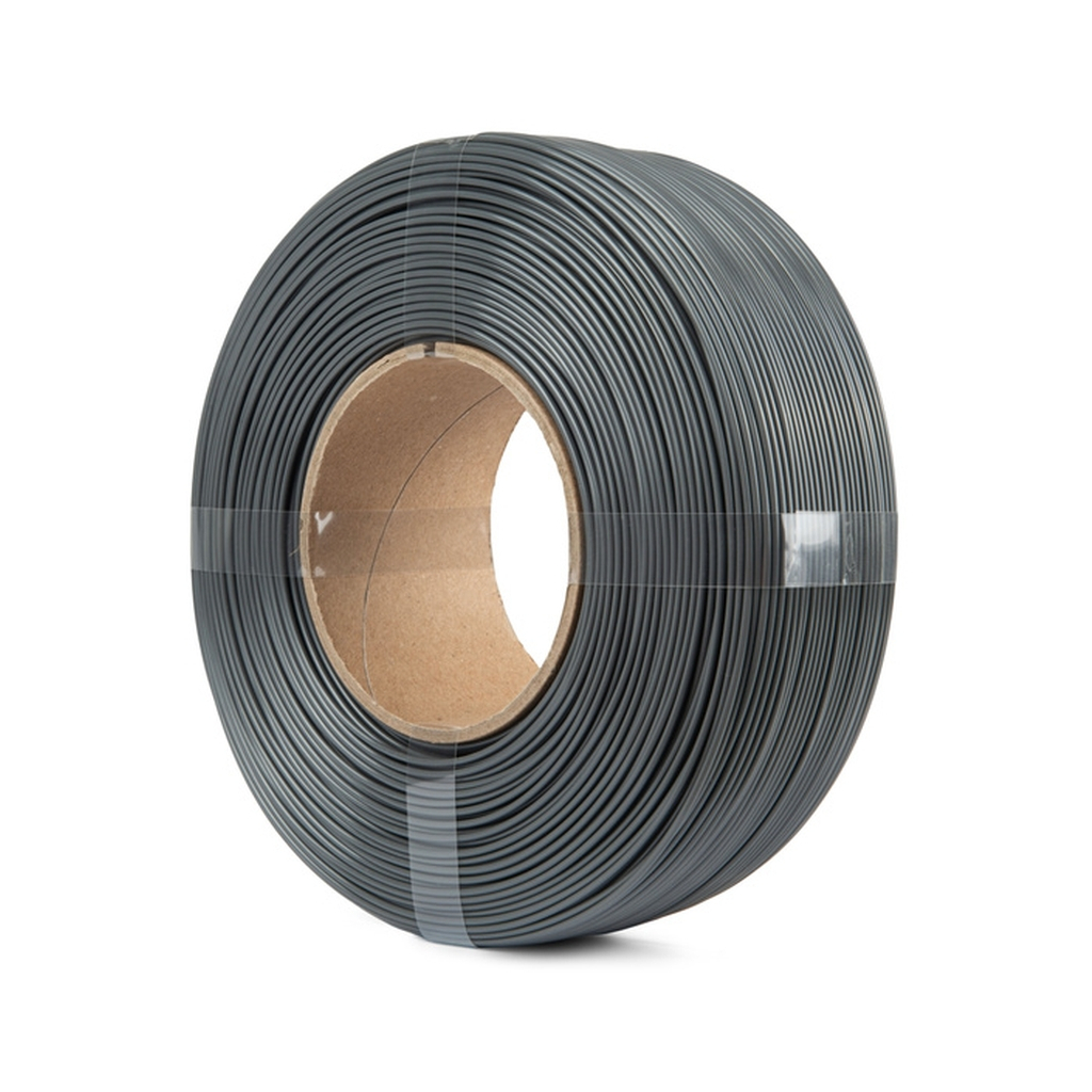 Пластик для 3D-принтера The Filament PETG Lite 1.75mm 1kg ReFill Grey (TF-24252)