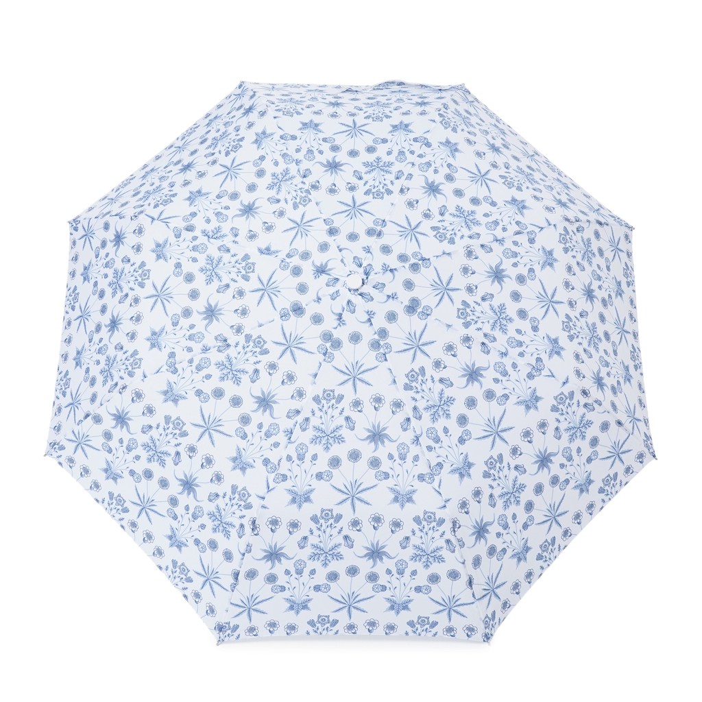 Парасоля Fulton L907-041826 Morris & Co Minilite-2 UV Daisy Blue Ivory (L907-041826) Парасоля Fulton L907-041826 Morris & Co Minilite-2 UV Daisy Blue Ivory (L907-041826)