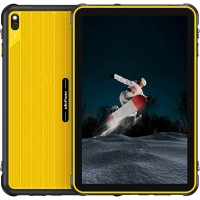 Планшет Ulefone Rugking Pad 2 Pro 10.1" 8/128Gb 4G NFC Yellow (6975326661829)